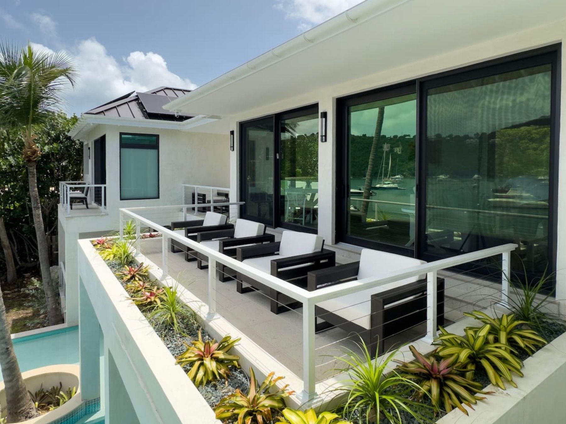 Sol Mate villa photo.
